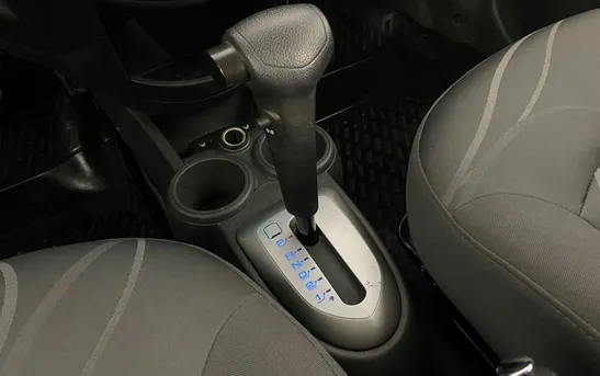 Chevrolet Spark 1.00 автоматическая, фото №7
