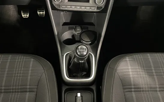 Volkswagen Polo 1.40 механика, фото №10