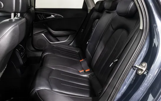 Audi A6 1.80 робот, фото №6