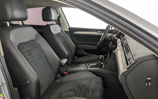 Volkswagen Passat 1.80 робот, фото №12