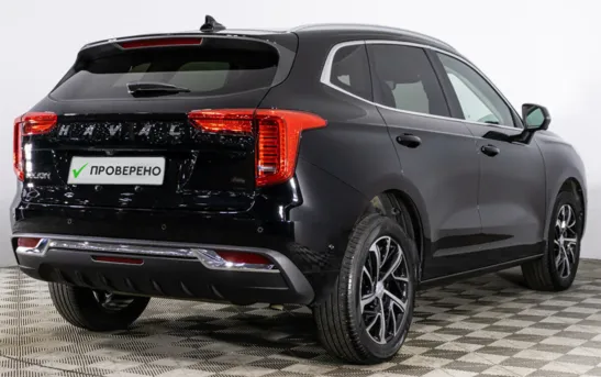Haval Jolion 1.50 робот, фото №2