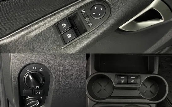 Lada (ВАЗ) Granta 1.60 механика, фото №10