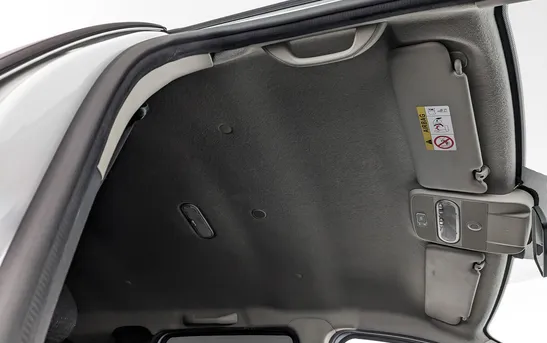 Nissan Terrano 2.00 автоматическая, фото №12