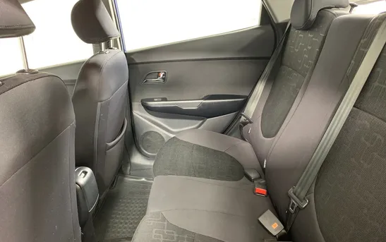 Kia Rio 1.60 автоматическая, фото №10