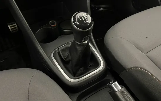 Volkswagen Polo 1.60 механика, фото №8