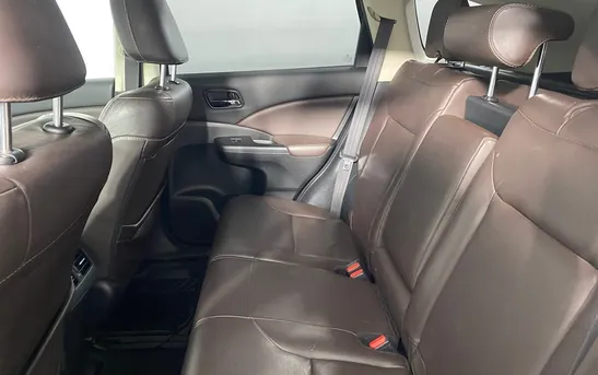 Honda CR-V 2.00 автоматическая, фото №6