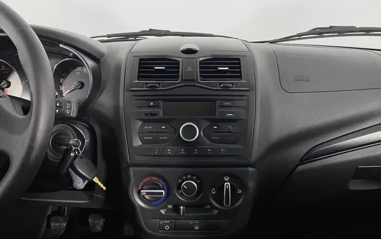 Lada (ВАЗ) Granta 1.60 механика, фото №9