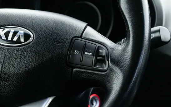 Kia Sportage 2.00 автоматическая, фото №12