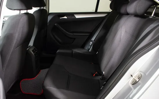 Volkswagen Jetta 1.40 робот, фото №8