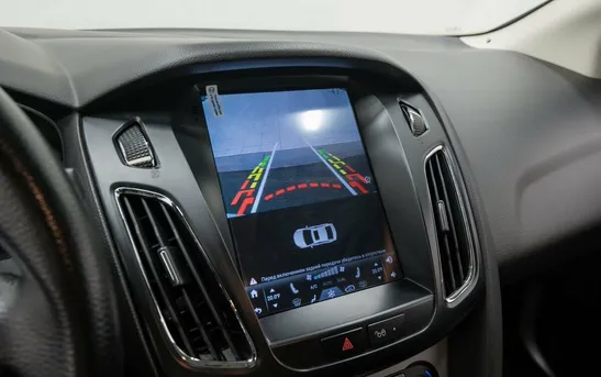 Ford Focus 1.60 механика, фото №10