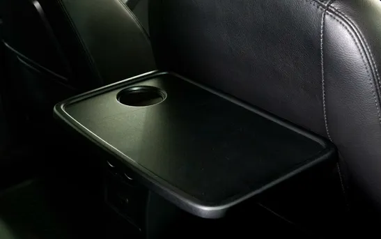 Volkswagen Tiguan 2.00 автоматическая, фото №11