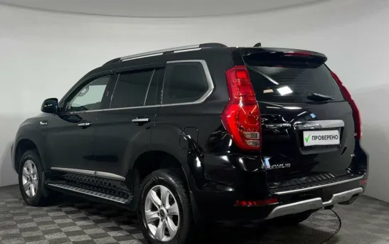 Haval H9 2.00 автоматическая, фото №4