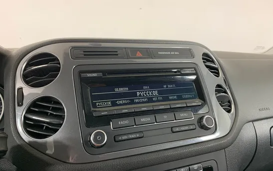 Volkswagen Tiguan 1.40 робот, фото №8