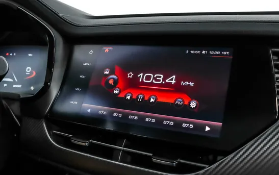 Haval F7x 2.00 робот, фото №11