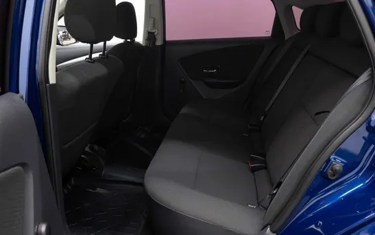 Nissan Almera 1.60 механика, фото №9