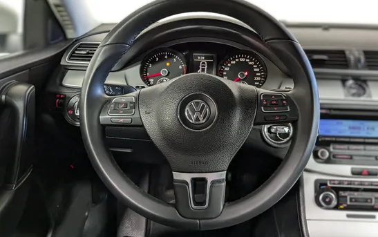 Volkswagen Passat 1.40 механика, фото №8