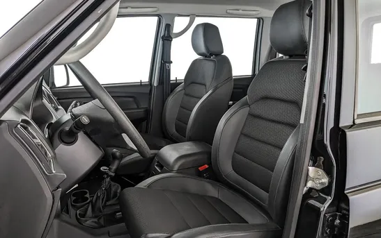 УАЗ Patriot 2.70 механика, фото №11