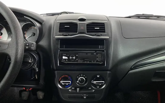 Lada (ВАЗ) Granta 1.60 механика, фото №11