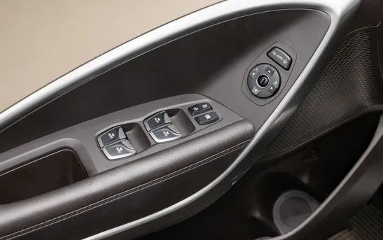 Hyundai Santa Fe 2.40 автоматическая, фото №10