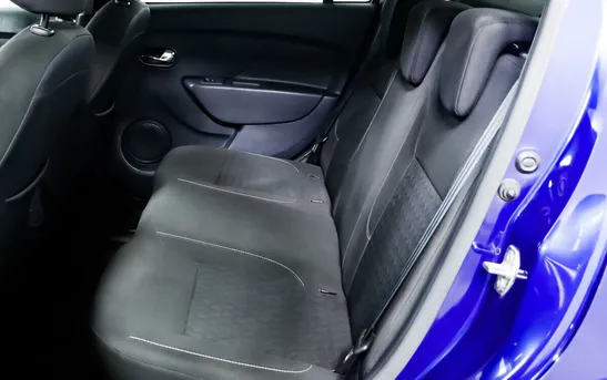 Renault Logan 1.60 механика, фото №6