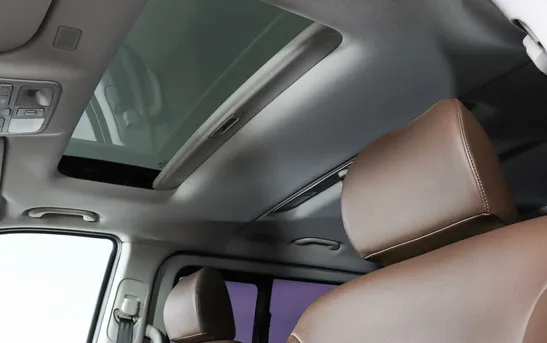 Hyundai Grand Starex 2.50 автоматическая, фото №10