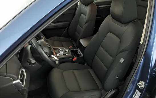 Mazda CX-5 2.00 автоматическая, фото №10