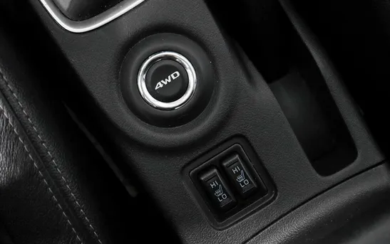 Mitsubishi Outlander 2.40 вариатор, фото №8