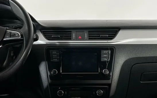 Skoda Rapid 1.40 робот, фото №9