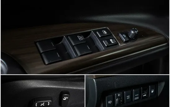 Nissan Teana 2.50 вариатор, фото №7