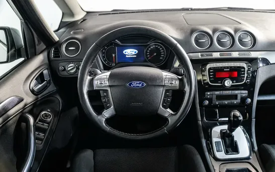 Ford S-MAX 2.30 автоматическая, фото №7