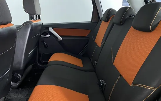 Lada (ВАЗ) Kalina 1.60 механика, фото №10