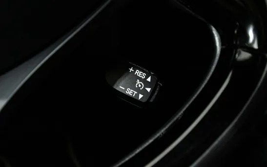 Toyota C-HR 2.00 вариатор, фото №11