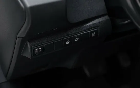 Toyota Corolla 1.60 вариатор, фото №10