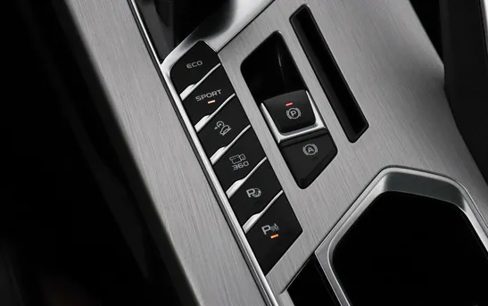 Geely Coolray 1.50 робот, фото №9