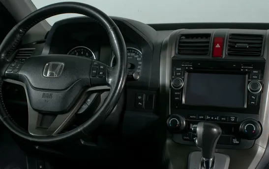 Honda CR-V 2.40 автоматическая, фото №5