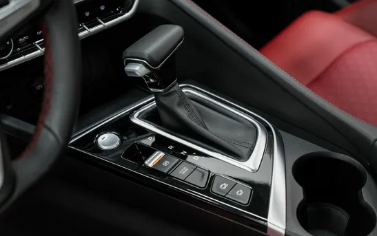 Changan Eado Plus 1.40 робот, фото №14