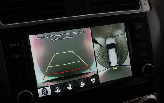 Kia Mohave 3.00 автоматическая, фото №14