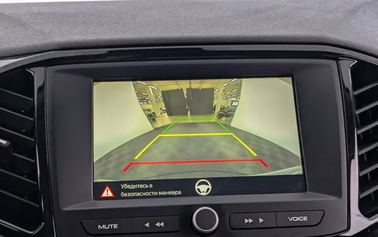 Lada (ВАЗ) Vesta 1.60 механика, фото №16