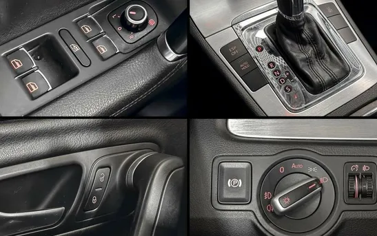 Volkswagen Passat CC 1.80 робот, фото №8