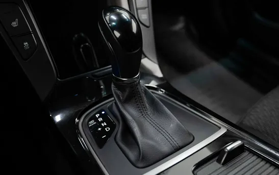 Hyundai i40 2.00 автоматическая, фото №9