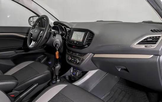 Lada (ВАЗ) Vesta 1.60 робот, фото №14