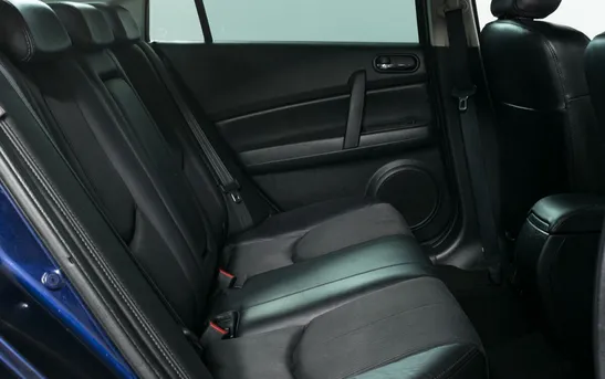 Mazda 6 2.00 автоматическая, фото №9