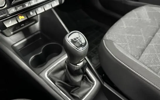 Volkswagen Polo 1.60 механика, фото №10