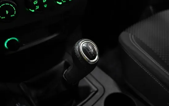 УАЗ Patriot 2.70 механика, фото №12