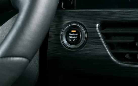 Geely Tugella 2.00 автоматическая, фото №10