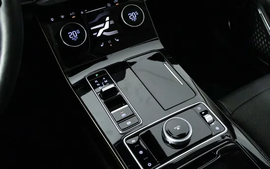 EXEED LX 1.60 робот, фото №12