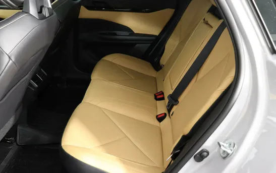 Changan UNI-V 1.50 робот, фото №7