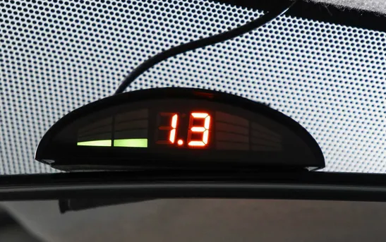 Nissan Almera 1.60 автоматическая, фото №10