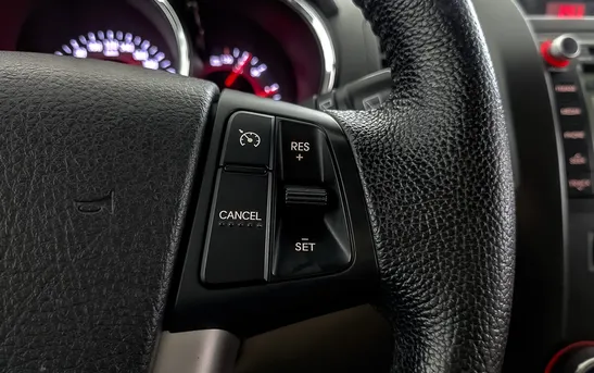 Kia Sorento 2.40 автоматическая, фото №15