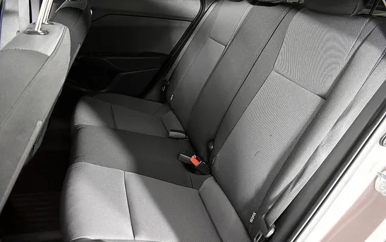 Hyundai Solaris 1.60 автоматическая, фото №6